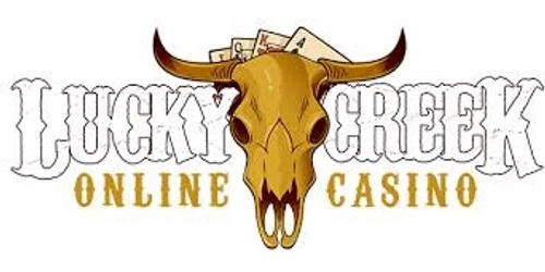 Lucky Creek Casino Merchant logo