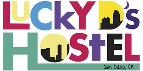 Lucky D's Hostel Promo Code