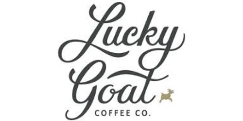 Lucky Goat Coffee Promo Code
