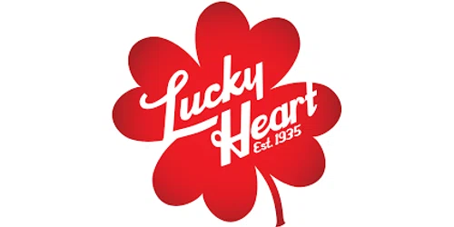 Lucky Heart Promo Code