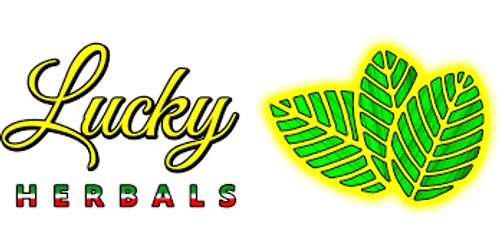 Lucky Herbals Promo Code