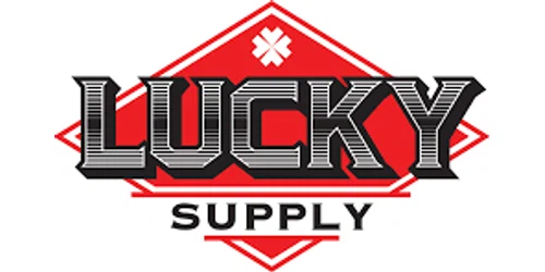 Lucky Supply USA Promo Code