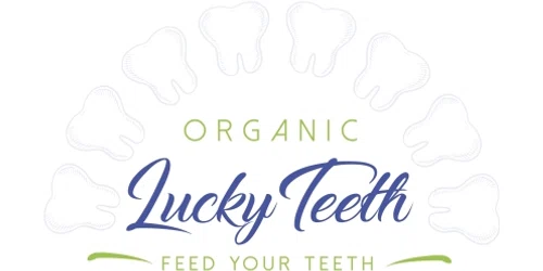 Lucky Teeth Promo Code