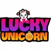 Lucky Unicorn Merchant Logo
