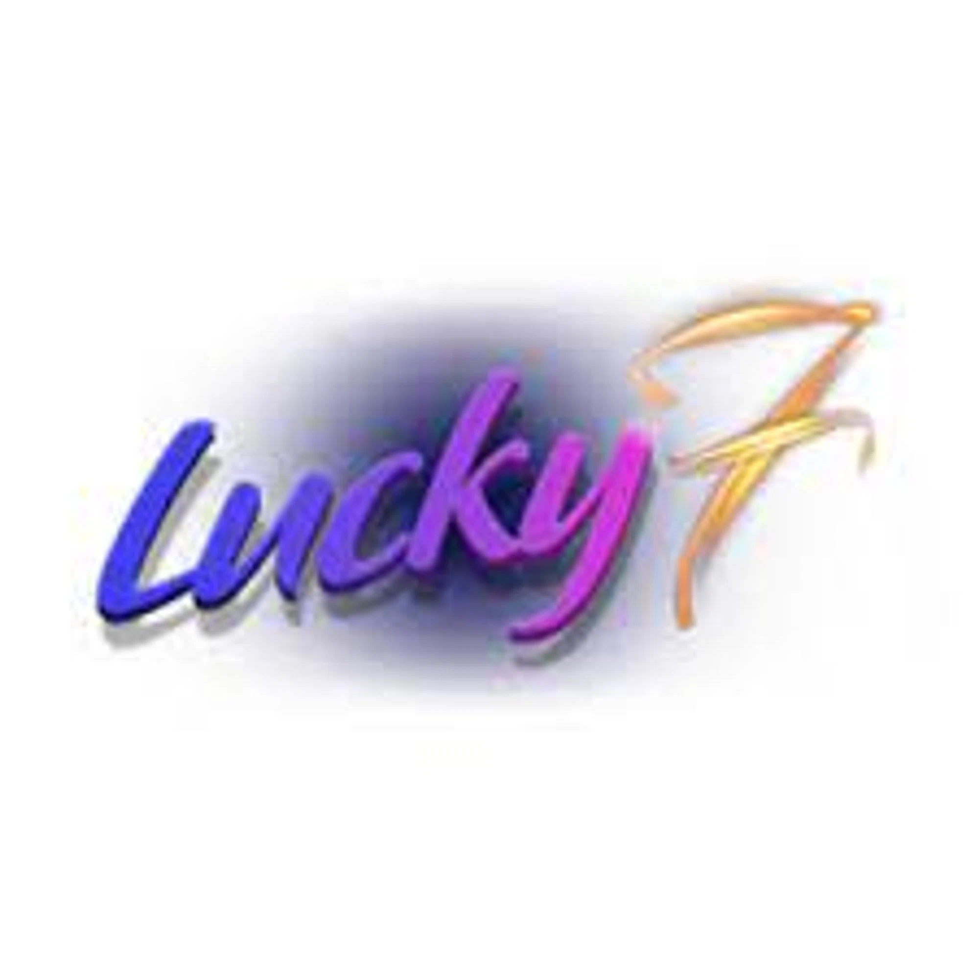Lucky7even Merchant Logo