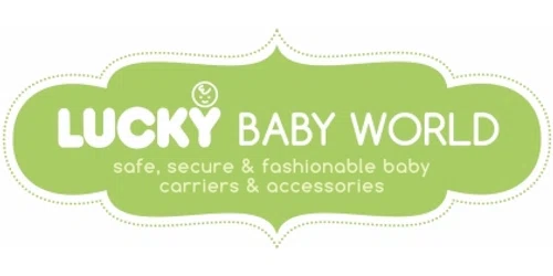 Lucky Baby World Promo Code