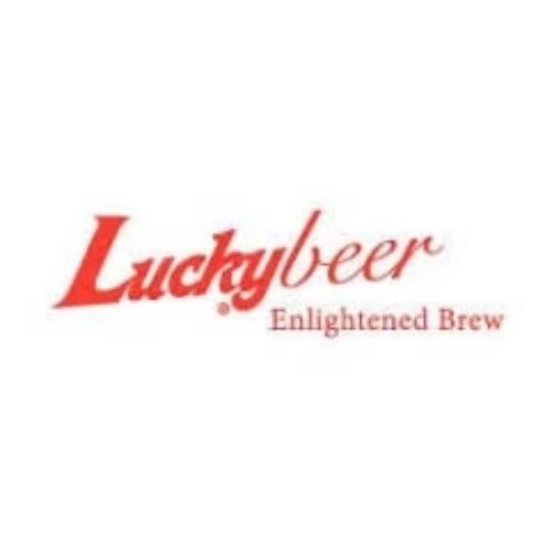 Lucky Beer Promo Code