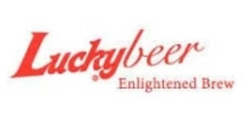 Lucky Beer Promo Code