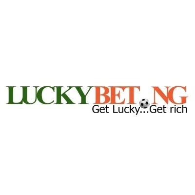 Luckybet Merchant Logo