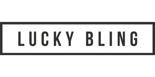 Lucky Bling Promo Code
