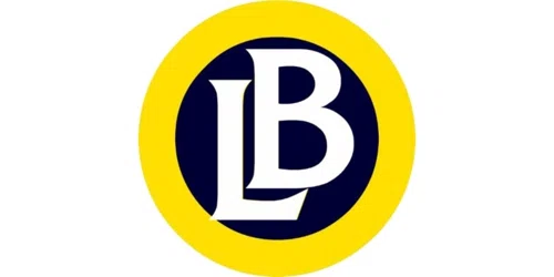 Lucky Bloke Merchant logo