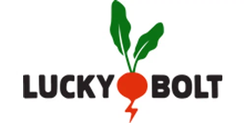Lucky Bolt Promo Code