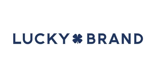 Lucky Brand coupon