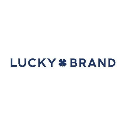 brands like lucky