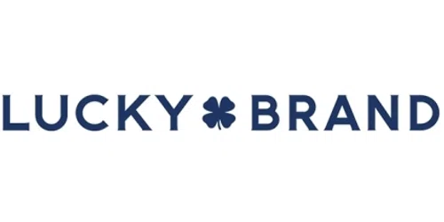 Lucky Brand Merchant logo