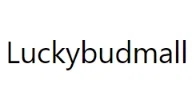 Luckybudmall Merchant Logo