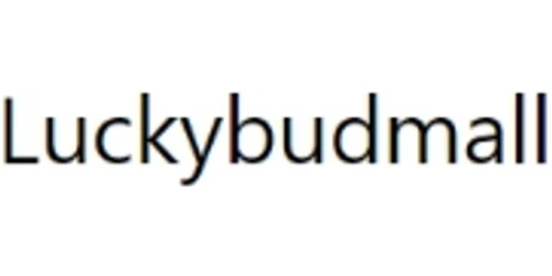 Luckybudmall Promo Code