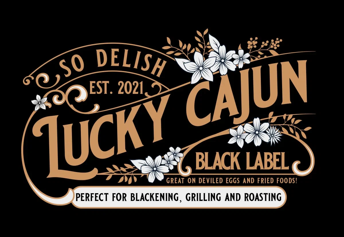 Lucky Cajun Promo Code