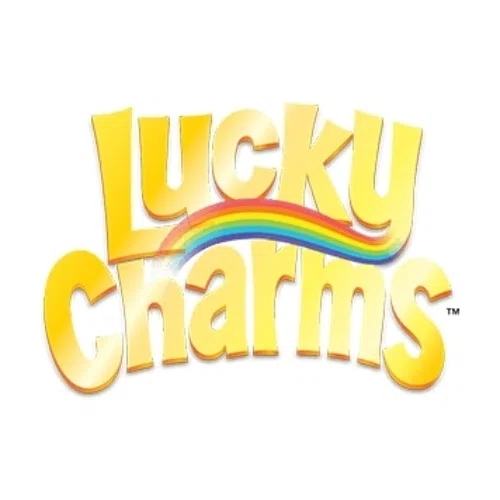 50 Off Lucky Charms PROMO CODE, COUPONS Nov 2023