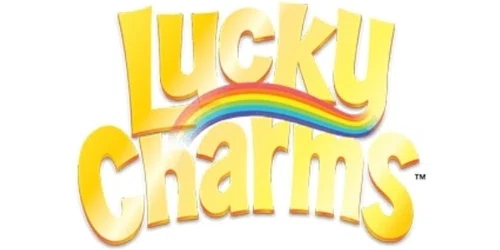 Lucky Charms Promo Code