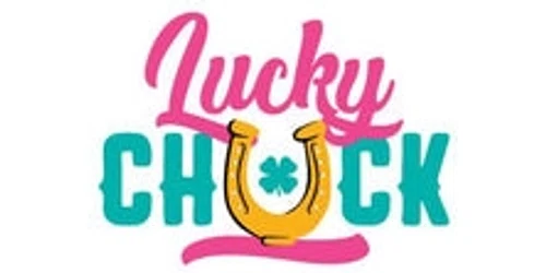 Lucky Chuck Promo Code