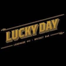 Lucky Day Whiskey Bar Promo Code