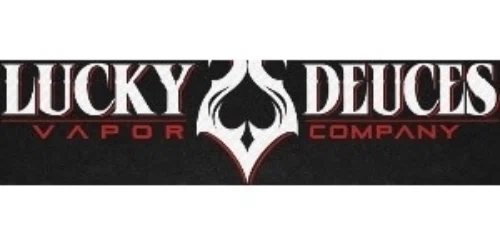 Lucky Deuces Vapor Company Promo Code