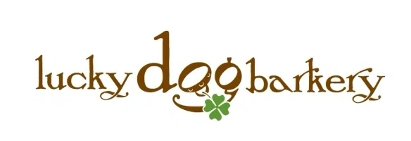Lucky Dog Barkery Merchant Logo