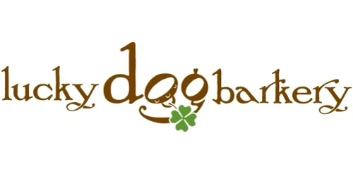 Lucky Dog Barkery Promo Code