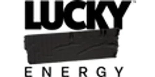 Lucky Energy Promo Code