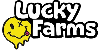 Lucky Farms Merchant Logo