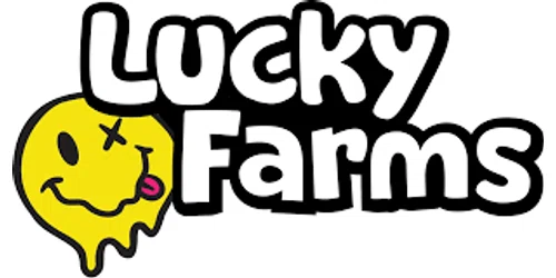 Lucky Farms Promo Code