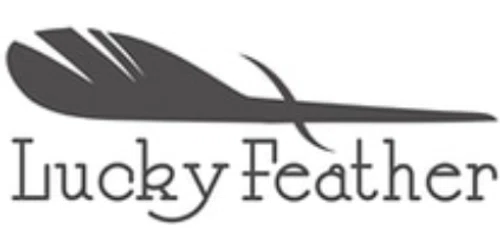 Lucky Feather Promo Code