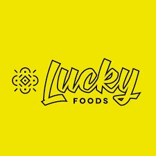 Lucky Foods Merchant Logo