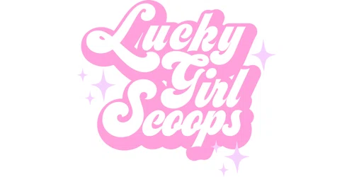 Lucky Girl Scoops Promo Code