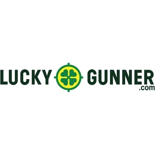 Lucky Gunner Coupons and Promo Code