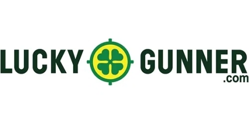 Lucky Gunner Merchant logo