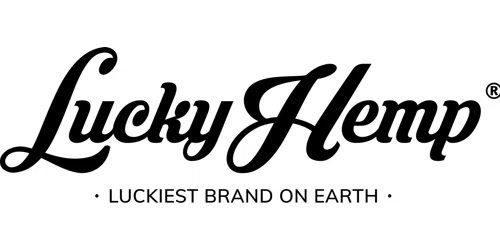 Lucky Hemp DE Promo Code