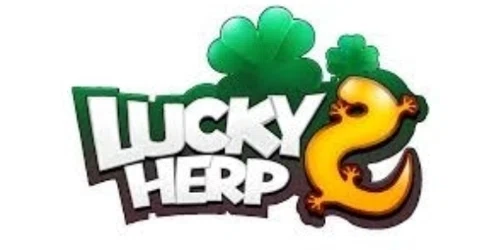 Lucky Herp Promo Code