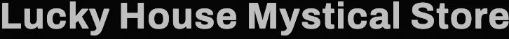 Lucky House Mystical Store Promo Code