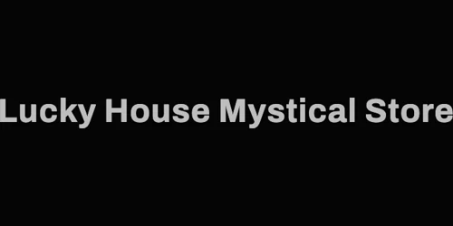 Lucky House Mystical Store Promo Code