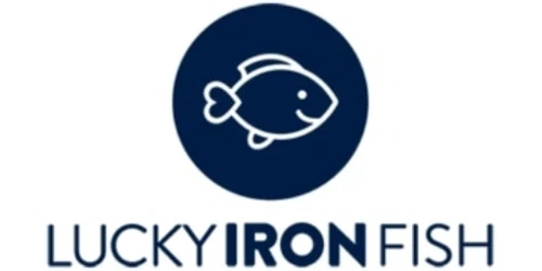 Lucky Iron Fish Promo Code