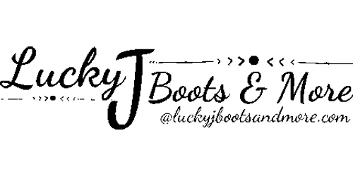 Lucky J Boots & More Promo Code