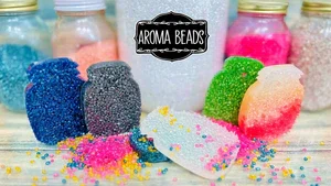 Lucky Lady Scented Beads Promo Code
