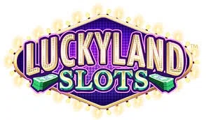 luckyland slots reward code