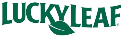 Lucky Leaf Merchant Logo