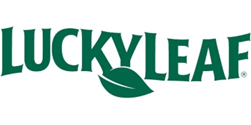 Lucky Leaf Promo Code