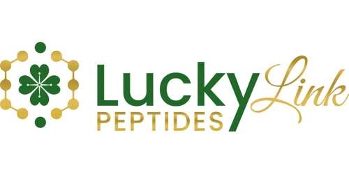 Lucky Link Peptides Promo Code