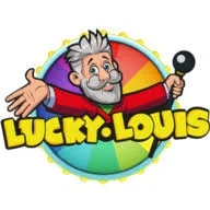 LuckyLouis Merchant Logo