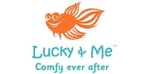 Lucky & Me coupon